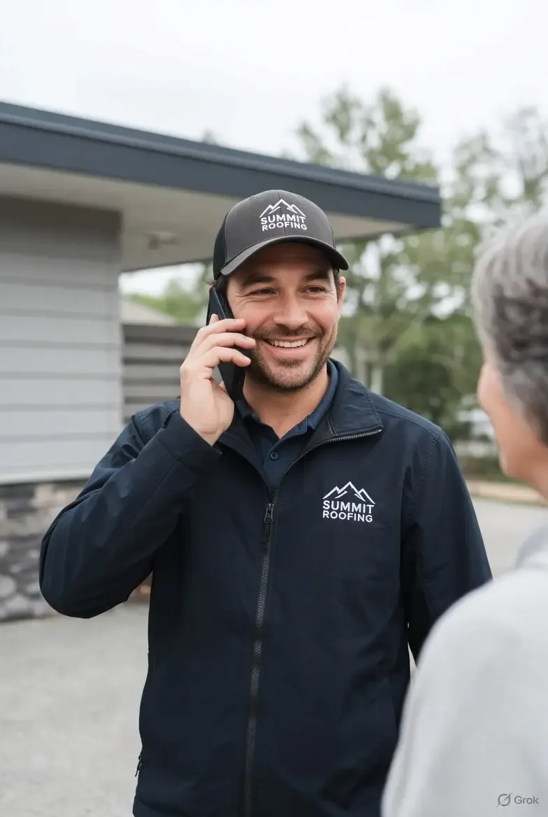 Flat Roof Leak Repair Houlka, MS FAQs